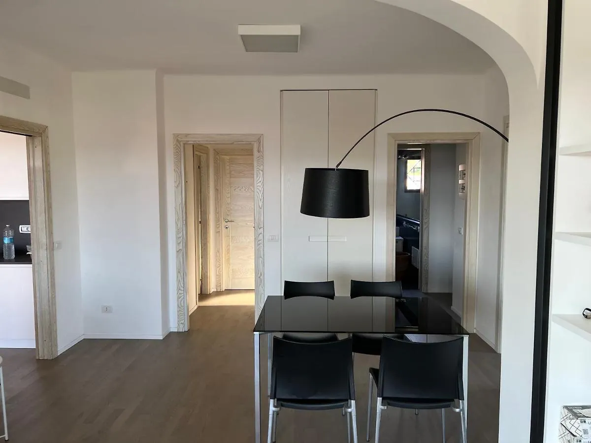 Sardinia Luxury Holiday Palau