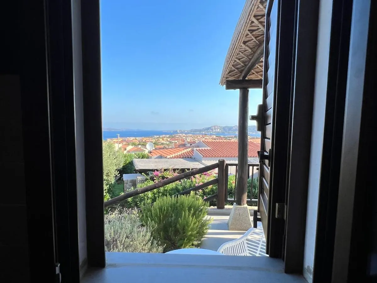 Sardinia Luxury Holiday Palau