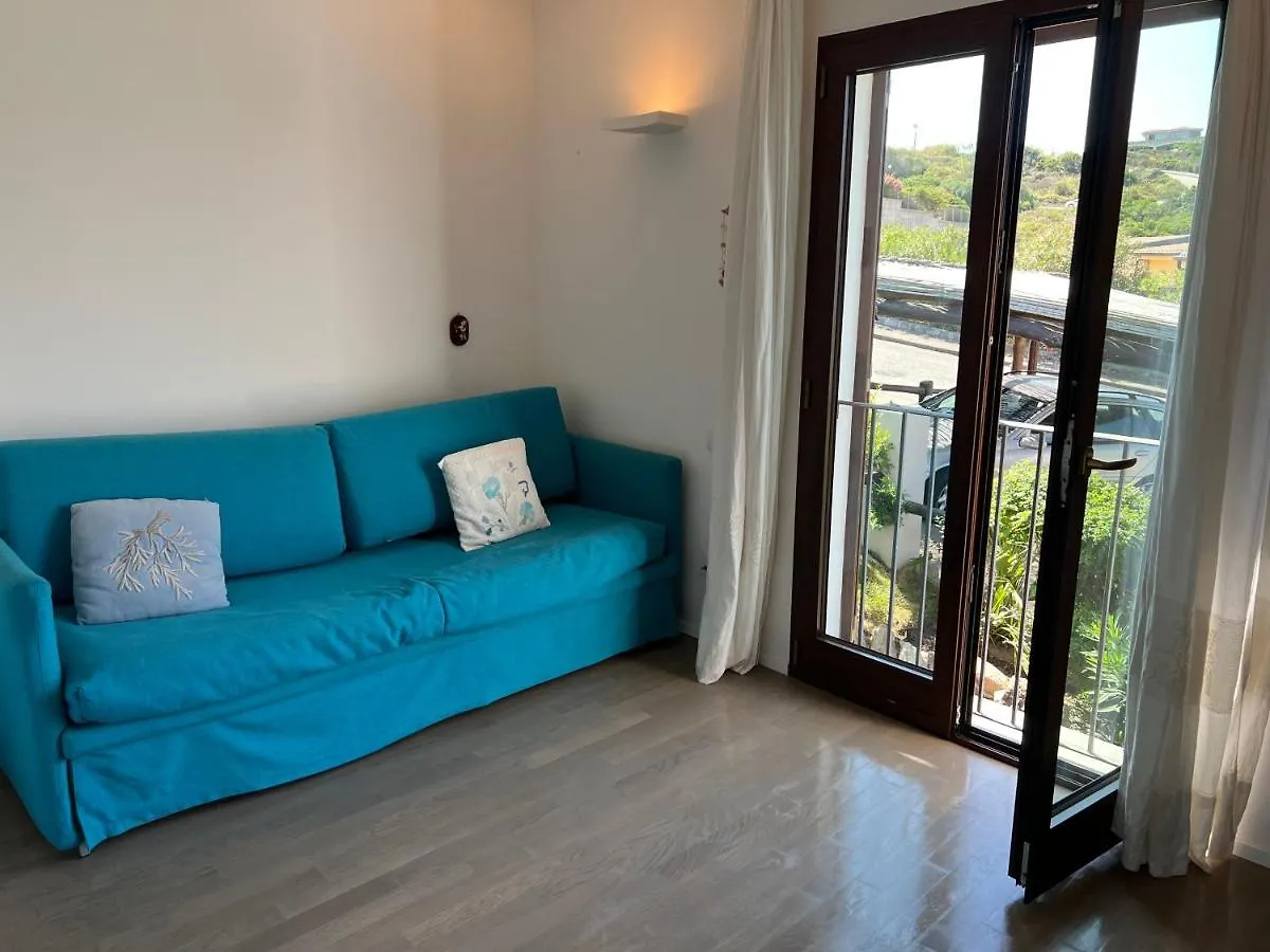 Sardinia Luxury Holiday Palau Villa