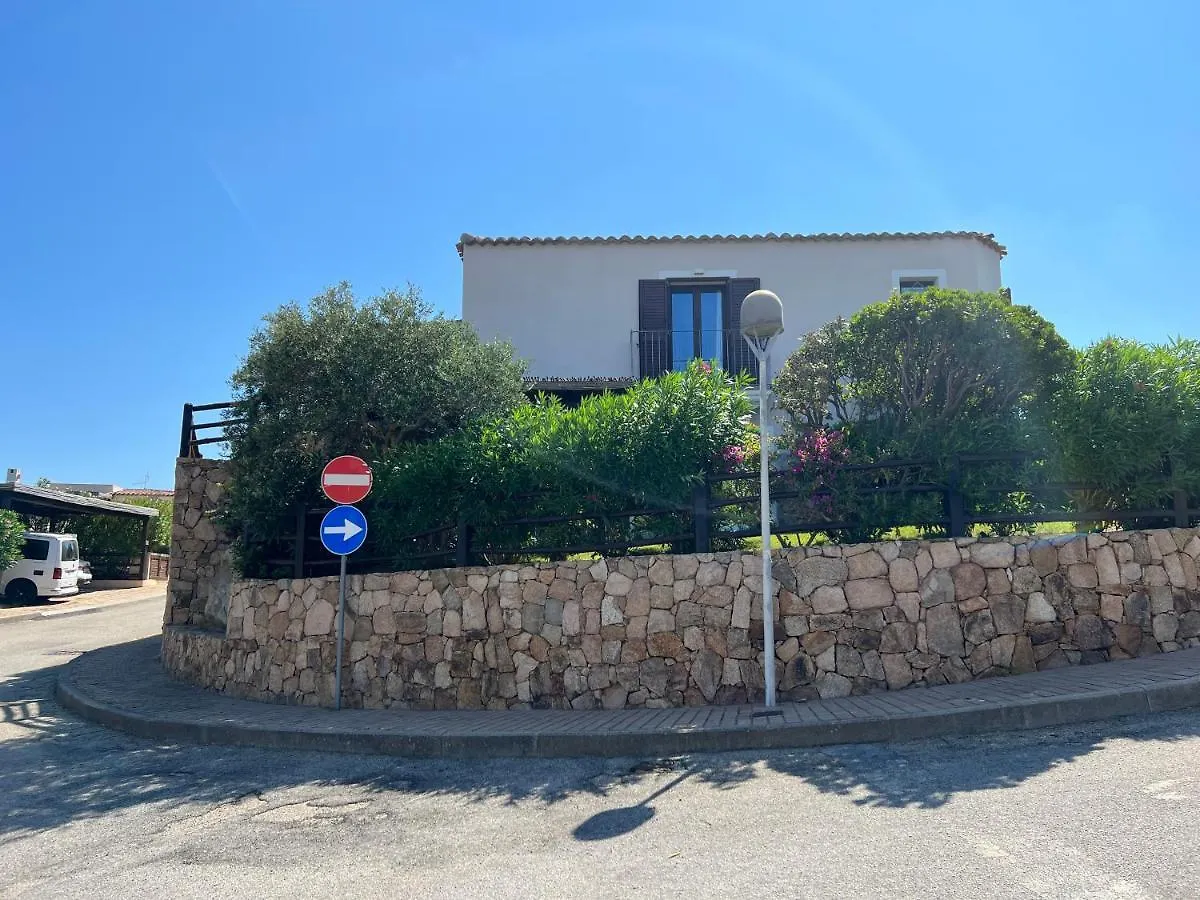 Villa Sardinia Luxury Holiday Palau Itália